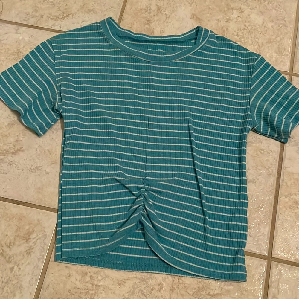 Girls Art Class/Target Shirt!